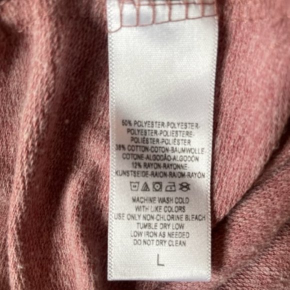 Free People l Baseball Tee - Picture 6 of 6